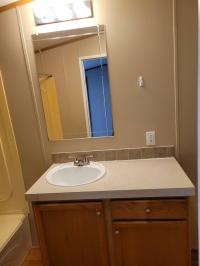 2005 Fleetwood  Festival (2663L)  Home