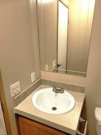 2005 Fleetwood  Festival (2663L)  Home