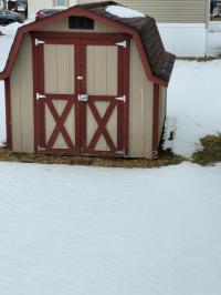 2005 Fleetwood  Festival (2663L)  Home