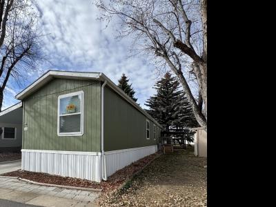 Photo 3 of 17 of home located at 2211 W. Mulberry, #104 Fort Collins, CO 80521