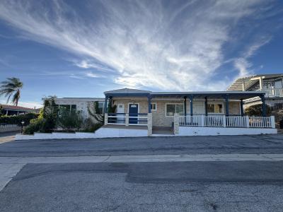 Mobile Home at 2275 West 25th Street #132 San Pedro, CA 90732