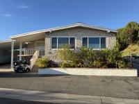 1977 Silvercrest 9881 Mobile Home