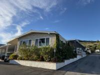 1977 Silvercrest 9881 Mobile Home