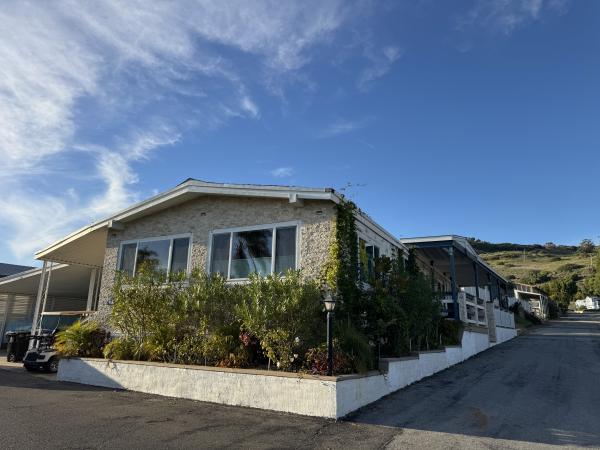 1977 Silvercrest 9881 Mobile Home