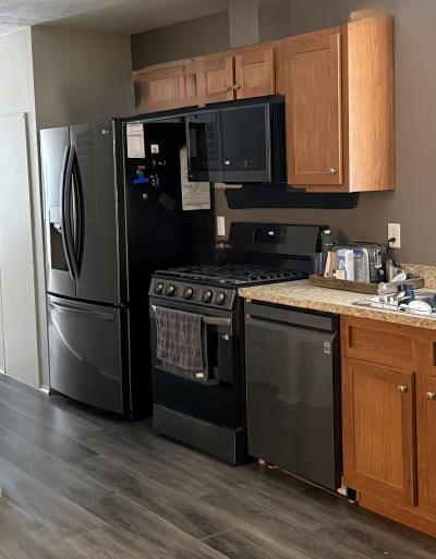 Photo 4 of 5 of home located at 3569 Edmonton Trail Wayland, MI 49348