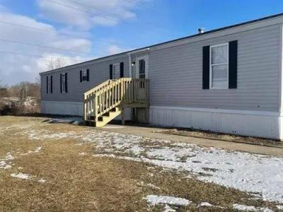 Mobile Home at 4319 Starboard Dr. Fort Wayne, IN 46825