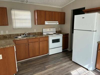 Mobile Home at 387 Webster Road Lot #173 Auburn, AL 36832