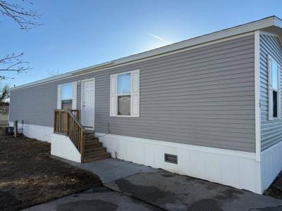 Mobile Home at B11 Meadows Ct Alliance, NE 69301