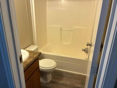 Mobile Home at 387 Webster Road Lot #171 Auburn, AL 36832