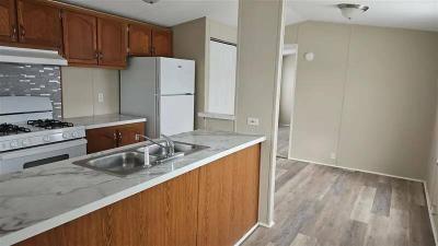 Mobile Home at 4909 Starboard Dr. Fort Wayne, IN 46825