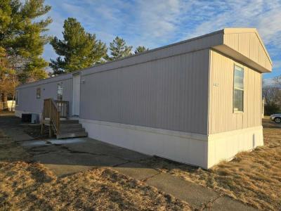 Mobile Home at 8418 Dundee Road Peoria, IL 61615