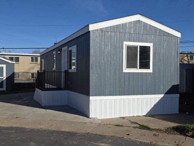 Mobile Home at 75 W 250 N. #13 Clearfield, UT 84015