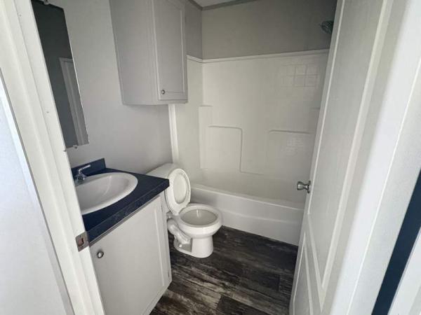 2023 Champion Manufactured Home