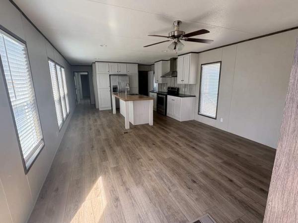 2022 Clayton Manufactured Home