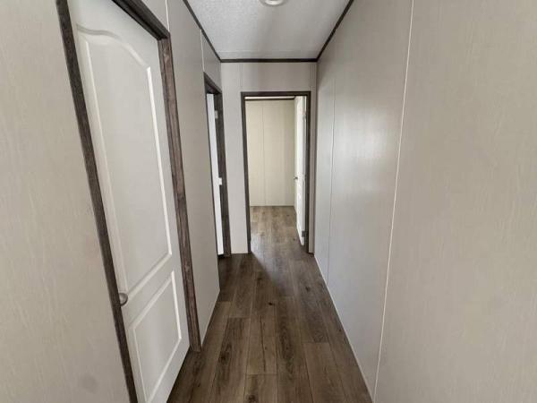 2022 Clayton Manufactured Home