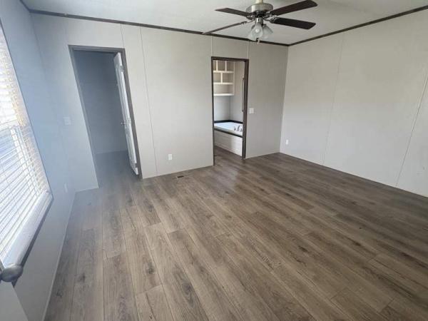 2022 Clayton Manufactured Home