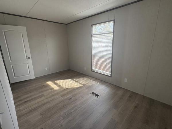 2022 Clayton Manufactured Home