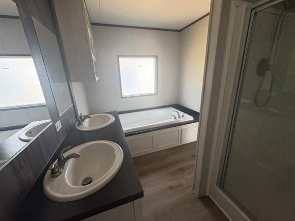 2022 Clayton Manufactured Home