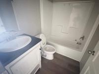 2022 Clayton Manufactured Home