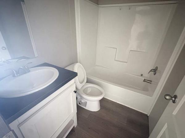 2022 Clayton Manufactured Home