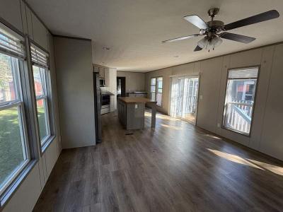 Photo 3 of 8 of home located at 7718 1/2 Lazy Lane Spring, TX 77389