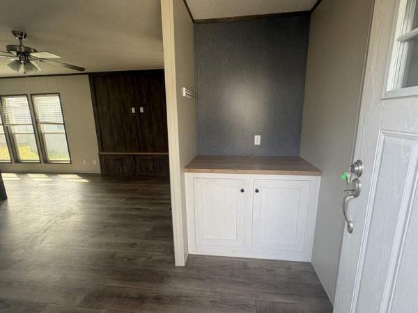 2023 CMH Manufacturing Waco 1 Manufactured Home