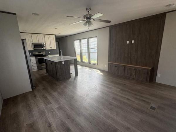 2023 CMH Manufacturing Waco 1 Manufactured Home