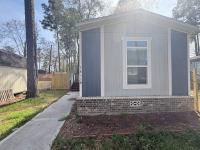 2023 CMH Manufacturing Waco 1 Manufactured Home