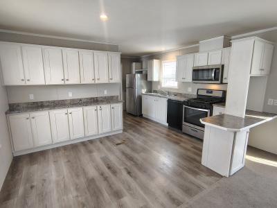 Mobile Home at 5222 Rhine, #056 Flint, MI 48507