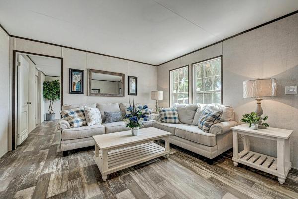 2026 Champion HUD PRIME  Home