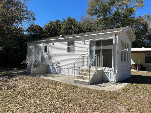 300.00 Mobile Home For Sale