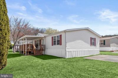 Mobile Home at 7513 Gleneagle Drive Jessup, MD 20794