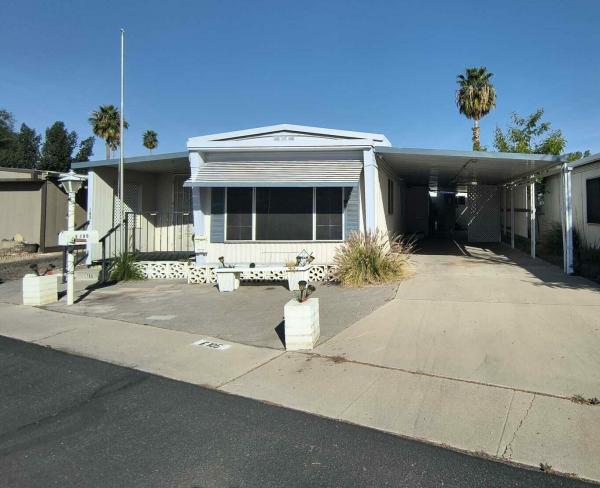 1967 Longmark Mobile Home For Sale