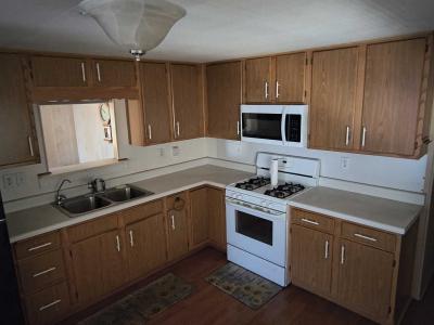 Photo 4 of 11 of home located at 5201 W Camelback Rd, Site E105 Phoenix, AZ 85031