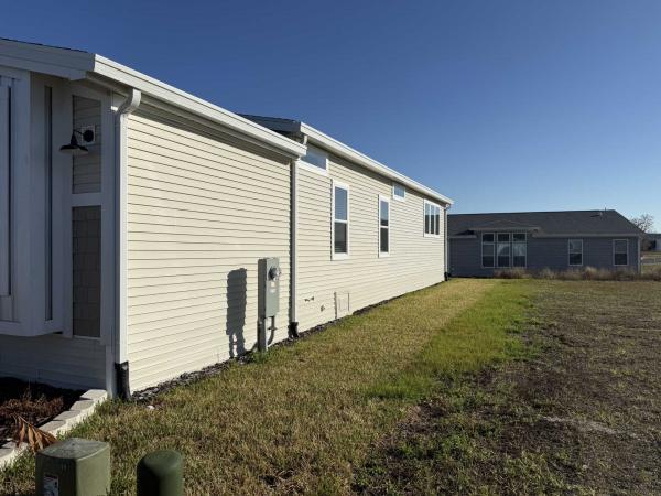 2023 Palm Harbor  Home