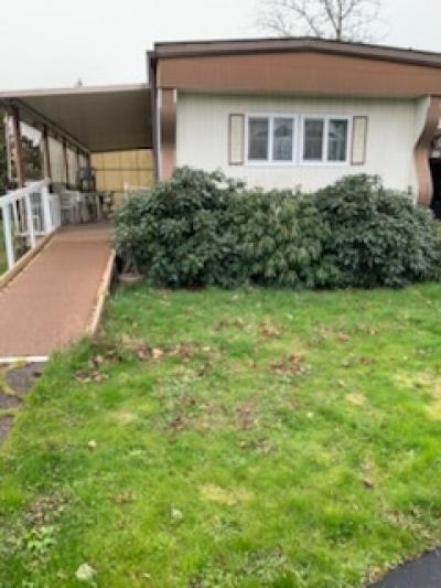 Photo 1 of 8 of home located at 2796 S Main Rd #028 Lebanon, OR 97355