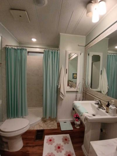 Photo 5 of 8 of home located at 7000 20th St., Lot 944 Okeechobee, FL 32966