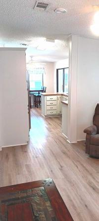 1990 Palm Harbor Mobile Home