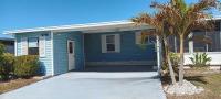 1990 Palm Harbor Mobile Home
