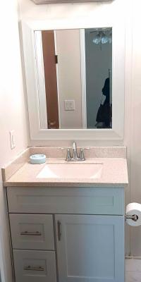 1990 Palm Harbor Mobile Home