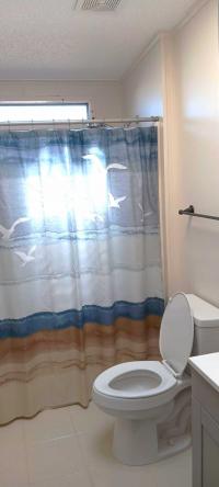 1990 Palm Harbor Mobile Home