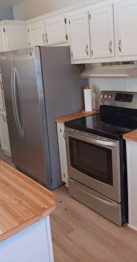 1990 Palm Harbor Mobile Home