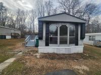 1989 Fleet Manufactured Home