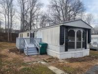 1989 Fleet Manufactured Home