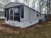 1989 Fleet Manufactured Home