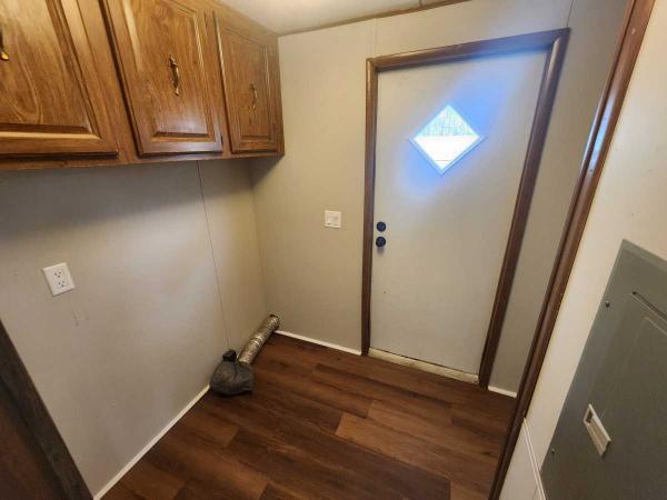 1989 Fleet Manufactured Home