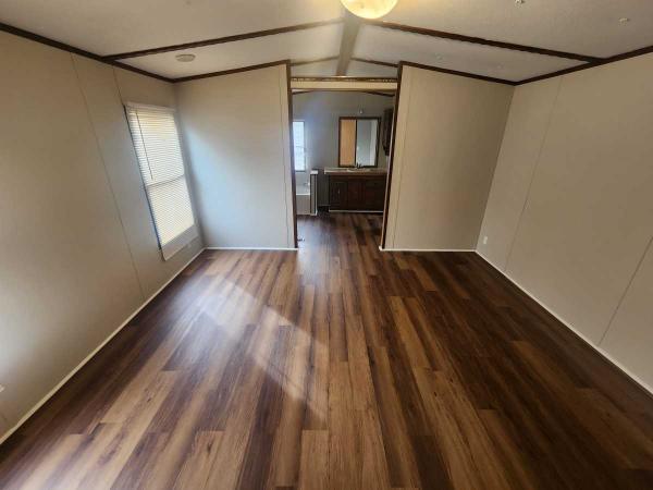 1989 Fleet Manufactured Home