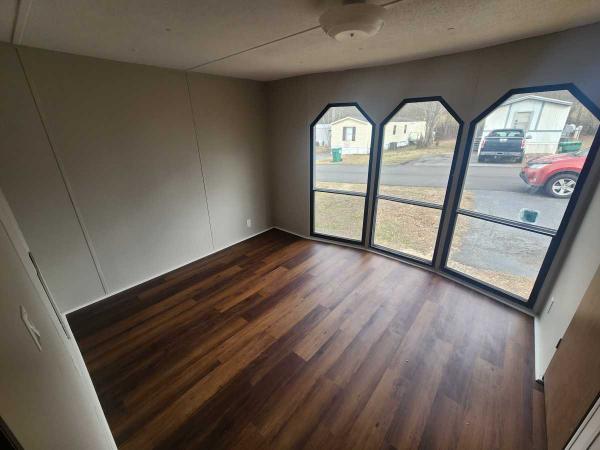 1989 Fleet Manufactured Home