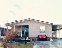 2005 CLAY Manufactured Home