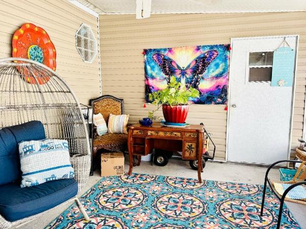 2005 CLAY Manufactured Home